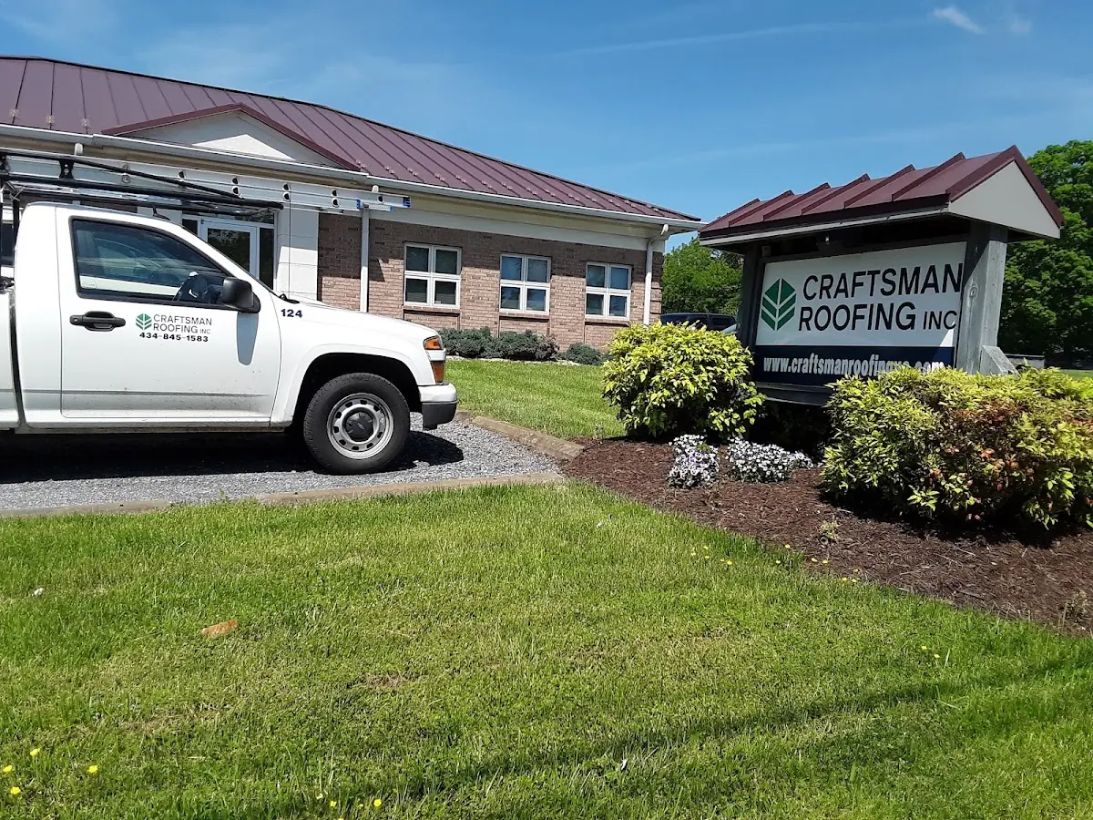 Quality Soffit & Fascia Repair by experienced craftsmen in Four Mile Village